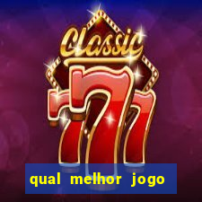 qual melhor jogo para ganhar dinheiro sem depositar